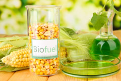 Brucklebog biofuel availability