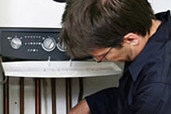 boiler repair Brucklebog