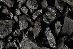 Brucklebog coal boiler costs